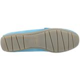 Sioux - Carmona - Instappers - Bleu - Artikel 68663