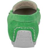 SIOUX - Mocassins - Lichtgroen