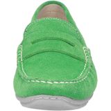 SIOUX - Mocassins - Lichtgroen