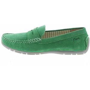 Sioux Carmona-700 Mocassin voor dames, Paraiso, 43.5 EU