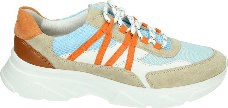 Sioux Liranka-704 Sneaker Dames