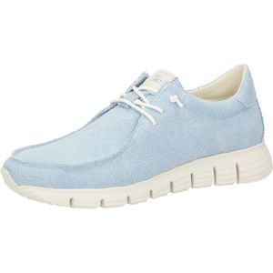 Sioux - Mokrunner-D-007 - Schnürschuh - Gewassen Canvas - Dames