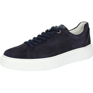 Sioux Tils 003 Sneakers voor heren, diep, 41 EU, Profondo, 41 EU