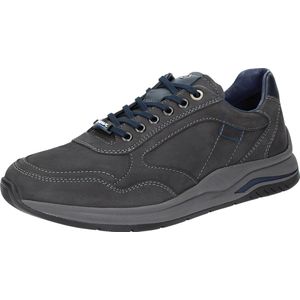 Sioux Turibio-711-j Sneakers voor heren, Lavagna, 41.5 EU