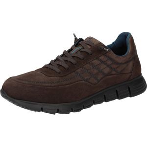 Sioux Mokrunner-H-016, herensneakers, beer, 42 EU, Beer, 42 EU