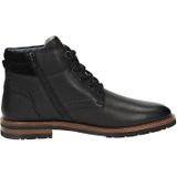 SIOUX - Rostolo - Veterboots - Zwart