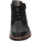 SIOUX - Rostolo - Veterboots - Zwart