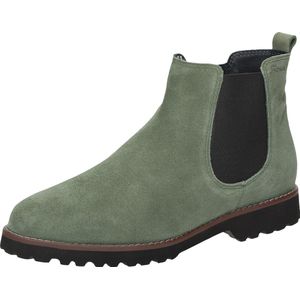 Sioux Meredith-701-H, Oliva, 37 EU, Olijf, 37 EU Breed