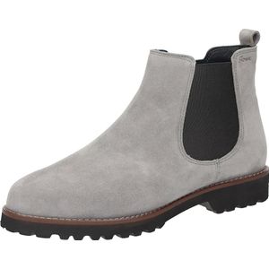 Sioux Meredith-701-H Oxford Pot voor dames, Fumo, 45 EU, Fumo, 45 EU Breed