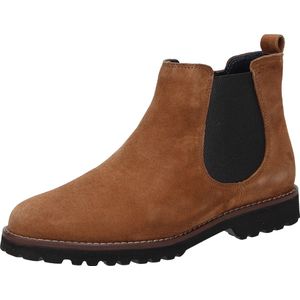 Sioux Meredith-701-H Oxford-schaal voor dames, Cocco, 36 EU, Cocco, 36 EU Breed