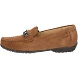Sioux - Cortizia-727-H - Mocassin - Cocco