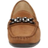 Sioux - Cortizia-727-H - Mocassin - Cocco