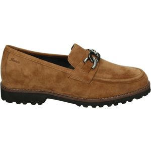Sioux - MEREDITH-734-H - Instappers - Cognac