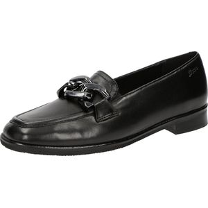 Sioux - GERGENA-705 - Instappers - Zwart