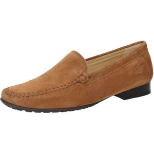Sioux Campina-Hw, Cocco, mocassin, 37,5 EU, Cocco, 37.5 EU