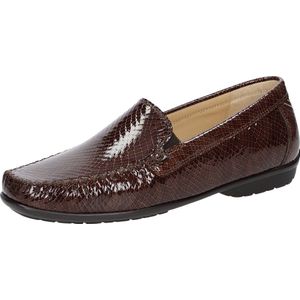 Sioux Cortizia-705-H Slipper Dames