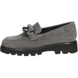 Sioux - MEREDIRA-727-H - Instappers - Grijs