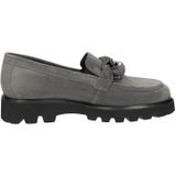 Sioux - MEREDIRA-727-H - Instappers - Grijs