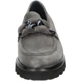 Sioux - MEREDIRA-727-H - Instappers - Grijs