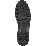 Sioux - 69660 - Chelseaboots - Zwart - Leer