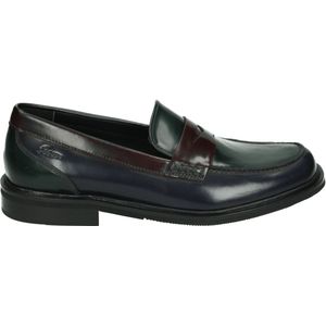 Sioux - NISHIMA-700 - Instappers - Blauw