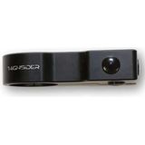 Highsider - RS2 - Extensieondersteuning - Zwart - Universele CNC-houder