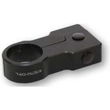 Highsider - RS2 - Extensieondersteuning - Zwart - Universele CNC-houder