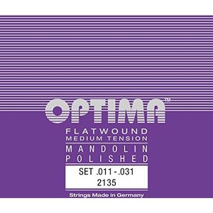 Optima Mandoline snaren E .011 2131