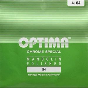 Optima Cordes mandoline G .036 4104