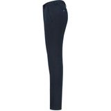 Tricorp - 505021 - Pantalon - Blauw - Polyester/Viscose - Fitted Pasvorm