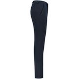 Tricorp - 505021 - Pantalon - Blauw - Polyester/Viscose - Fitted Pasvorm