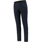 Tricorp - 505021 - Pantalon - Blauw - Polyester/Viscose - Fitted Pasvorm