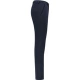 Tricorp - 505021 - Pantalon - Blauw - Polyester/Viscose - Fitted Pasvorm