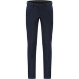 Tricorp - 505021 - Pantalon - Blauw - Polyester/Viscose - Fitted Pasvorm