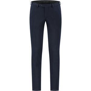 Tricorp - 505021 - Pantalon - Blauw - Polyester/Viscose - Fitted Pasvorm