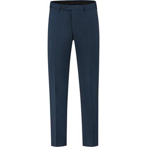 Tricorp - 505017 - Pantalon - Blauw - 100% Virgin Wol - Fitted Pasvorm