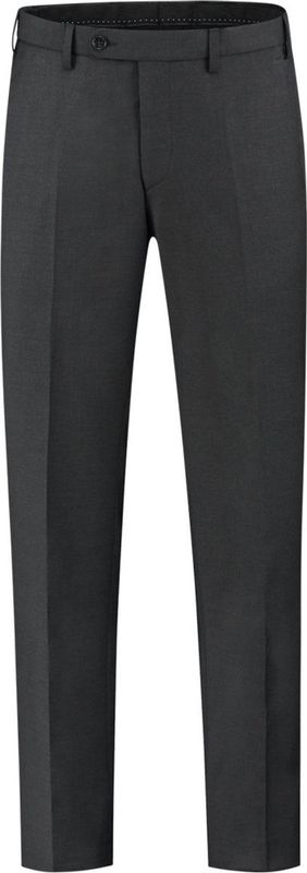 Tricorp 505017 Pantalon Heren Business Fitted - Donkergrijs