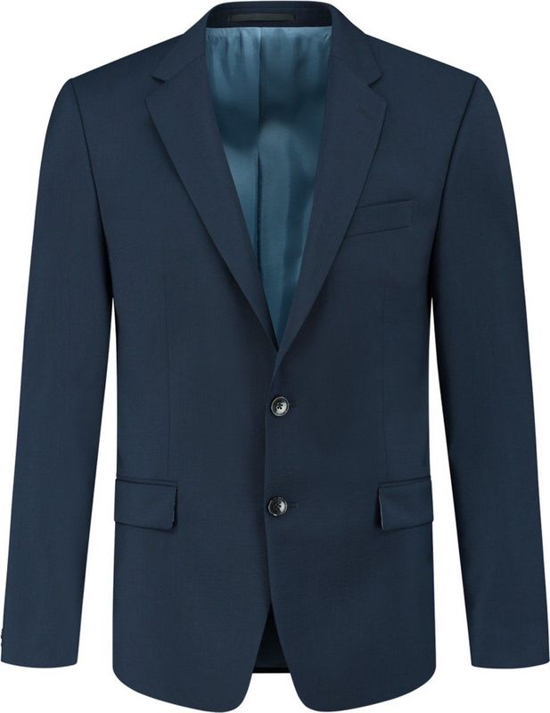 Tricorp - Colbert - Heren - Donkergrijs - 100% Wol