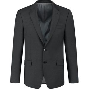 Tricorp - Colbert - Heren - Donkergrijs - 100% Wol