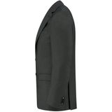 Tricorp - Colbert - Heren - Donkergrijs - 100% Wol