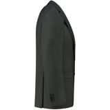 Tricorp - Colbert - Heren - Donkergrijs - 100% Wol