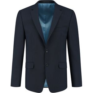 Tricorp 405011 Colbert Heren Business Traveler Marineblauw maat 46