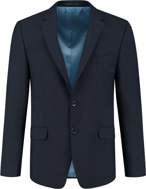 Tricorp 405011 Colbert Heren Business Traveler Marineblauw maat 46