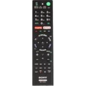 Sony RMF-TX200E / RMFTX200E originele afstandsbediening voor tv (149312911)