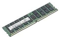 Lenovo - MicR D9QBJ - RAM - 4GB - DDR3L - 1600MHz - DIMM 288 pin