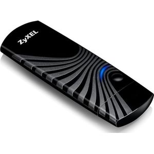 ZyXEL NWD2705 Dual-Band Wireless N450 USB Adapter