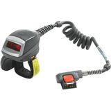 Zebra - Rs419-Hp2000fsr - Barcode Scanner - Grijs - Draagbare Terminal