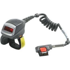 Zebra - Rs419-Hp2000fsr - Barcode Scanner - Grijs - Draagbare Terminal