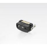 Zebra - Adaptermodule - Accessoires voor Barcodescanners - 5 Volt - RoHS-compliant
