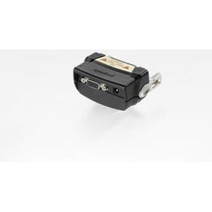 Zebra - Adaptermodule - Accessoires voor Barcodescanners - 5 Volt - RoHS-compliant